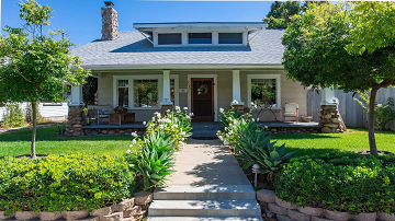 Image of a home in Chula Vista